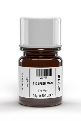 212 SPEED MAN - Şelale