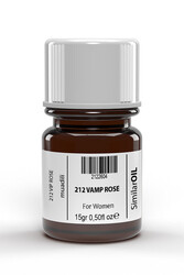 212 VAMP ROSE - 1