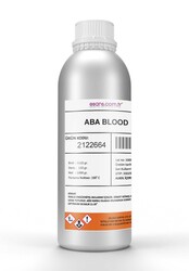 ABA BLOOD - 5