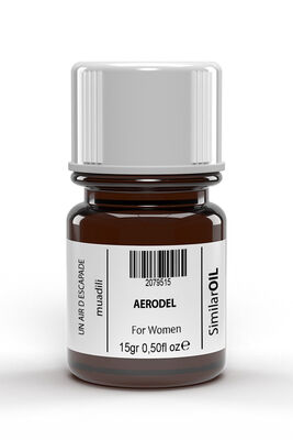 AERODEL - Şelale