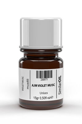 AJM VIOLET MUSC - Şelale