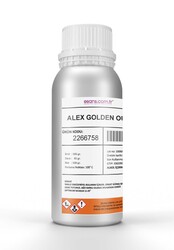 ALEX GOLDEN OUD - 4