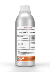 ALEX GOLDEN OUD - 5