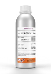 ALEX ROSE ALBANIA - 5