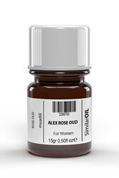 ALEX ROSE OUD - 1