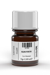 ALIAS FOCUS - 1