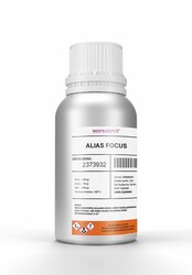 ALIAS FOCUS - 2