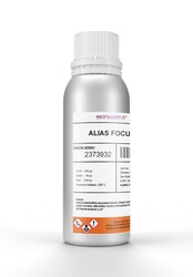 ALIAS FOCUS - 3