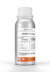 ALIAS FOCUS - 4