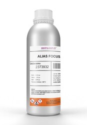 ALIAS FOCUS - 5