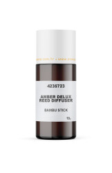 AMBER DELUX REED DIFFUSER - 3