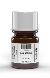 ANKA NITE LEAF - 1