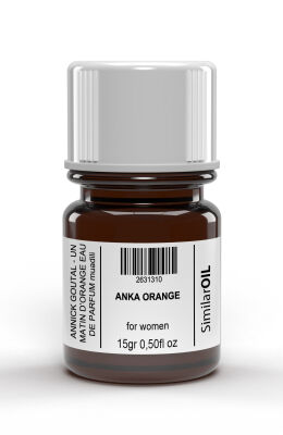 ANKA ORANGE - Şelale