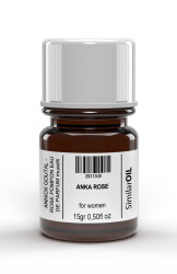 ANKA ROSE - 1