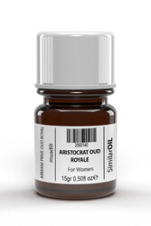 ARISTOCRAT OUD ROYALE - 1