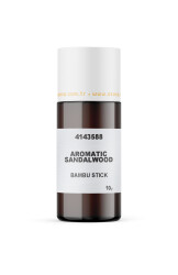 AROMATIC SANDALWOOD - 3