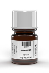 ASSOS SPORT - Şelale