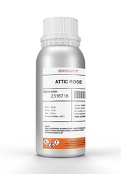 ATTIC ROSE - 4