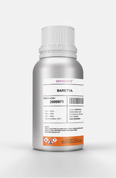 BARETTA - 3