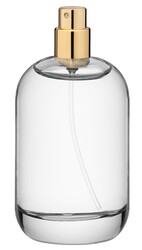 BELL 100 ml Parfüm Şişesi - 2