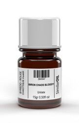 BIRON CHAOS BLOODY - 1