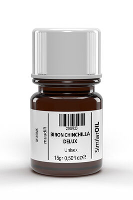 BIRON CHINCHILLA DELUX - Şelale