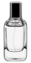 BITTER BLACK 50 ml Parfüm Şişesi - 1