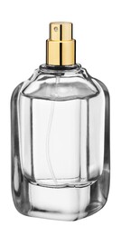 BITTER WHITE 50 ml Parfüm Şişesi - 2