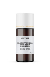 BLACK VANILLA FOR REED DIFFUSER - 3