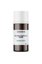 BLACK VANILLA REED - 3