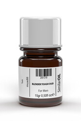 BLENDER TOUGH OUD - 1