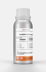 BLENDER ZINC OUD - 4