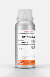 BODY REBELBUD - 4