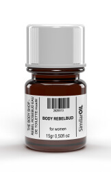 BODY REBELBUD - 1