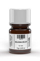 BOLOGNA DELUX - Şelale