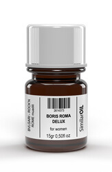 BORIS ROMA DELUX - 1