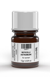 BOTICELLI ASTROMUSK - 1