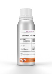 BRITISH RAP HER - 3