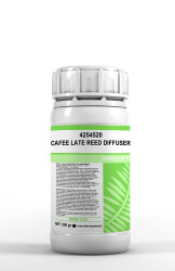 CAFEE LATE REED DIFFUSER - 4