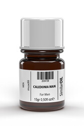 CALEDONIA MAN - 1