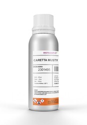 CARETTA MUSTY GOLD - 3