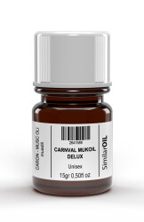 CARNVAL MUKOIL DELUX - 1