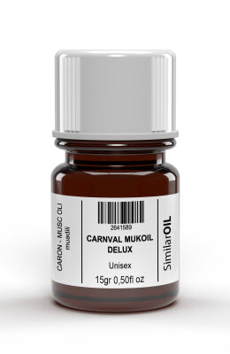 CARNVAL MUKOIL DELUX - Şelale