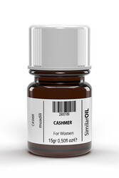 CASHMER - 1