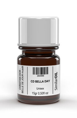 CD BELLA DAY - Şelale