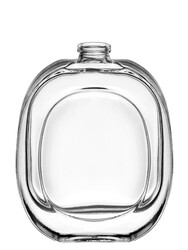 CHARM 50 ml Parfüm Şişesi - 1