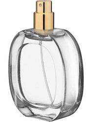 CHARM 50 ml Parfüm Şişesi - 2