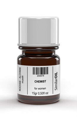 CHEMIST - Şelale