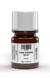 CHRIS TOWSEND DELUX - 1