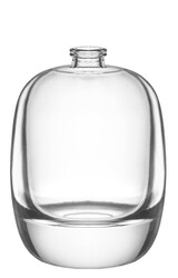 CLARK 100 ml Parfüm Şişesi - 1